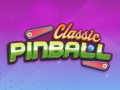 Cluiche Classic Pinball