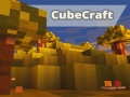 Cluiche Kogama: CubeCraft