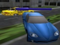 Cluiche Simulator Taxi Driver 2019