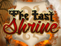 Cluiche The Last Shrine
