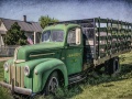Cluiche Rusty Cars Puzzle