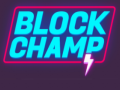 Cluiche Block Champ
