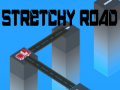 Cluiche Stretchy Road