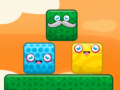 Cluiche Cubes War