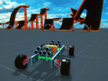 Cluiche Block Tech Sandbox