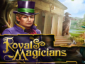 Cluiche Royal Magicians