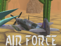 Cluiche Air Force