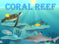 Cluiche Coral Reef