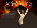 Cluiche Active Runner