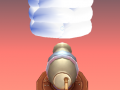 Cluiche Stack Cannon