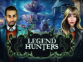 Cluiche Legend Hunters