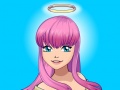 Cluiche Angel or Demon Avatar Maker