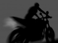 Cluiche Shadow Bike Rider