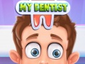 Cluiche My Dentist