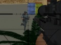 Cluiche Legendary Sniper