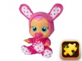 Cluiche Baby Doll Jigsaw