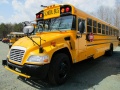 Cluiche School Buses Puzzle