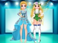 Cluiche Princess Spring Fashion Show