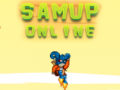 Cluiche SamUP Online
