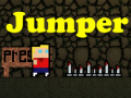 Cluiche Jumper