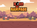 Cluiche Road Of Rampage