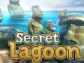Cluiche Secret Lagoon 