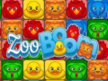 Cluiche Zoo Boom