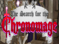 Cluiche The Search for the Chronomage