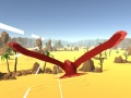 Cluiche Bird Flight