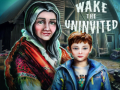 Cluiche Wake the Uninvited