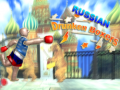 Cluiche Russian Drunken Boxers
