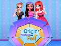 Cluiche Origin Fashion Fair