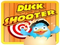 Cluiche Duck Shooter
