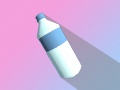 Cluiche Bottle Flip 3d