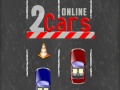 Cluiche 2 Cars Online