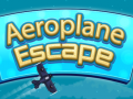 Cluiche Aeroplane Escape