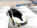 Cluiche Impossible Stunt Tracks