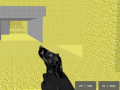 Cluiche Pixel Combat Multiplayer