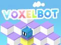 Cluiche Voxel Bot