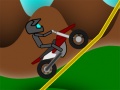Cluiche Dirt Bike Trials