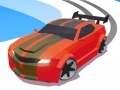 Cluiche Drifty Race