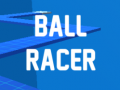 Cluiche Ball Racer 