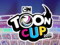 Cluiche Toon Cup 2019