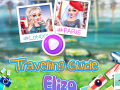 Cluiche Travelling Guide  Eliza