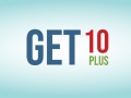 Cluiche Get 10 Plus