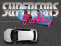 Cluiche Supercars Parking