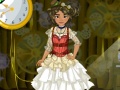 Cluiche Princess Steampunk
