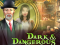 Cluiche Dark & Dangerous