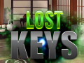 Cluiche Lost Keys