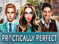 Cluiche Practically Perfect
